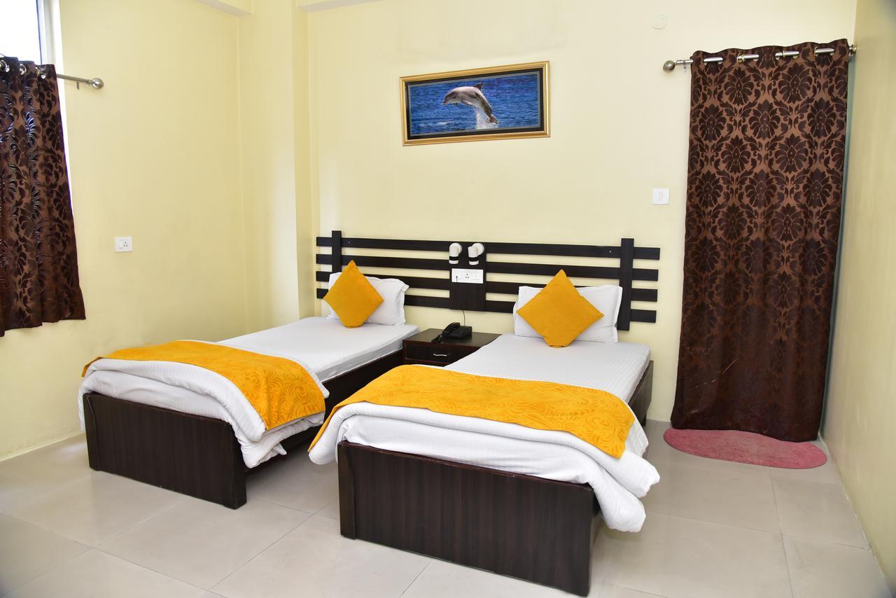 Hotel Nexus L Hotels In Charbagh Lucknow Exterior photo